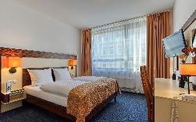 Centro Hotel Braunschweig City, Trademark Collection by Wyndham