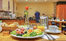 Centro Hotel Braunschweig City, Trademark Collection by Wyndham